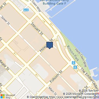 1 Steuart Ln 1103 San Francisco, CA MLS# 41087280