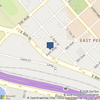 821 PARK WAY Oakland, CA MLS# 41091874