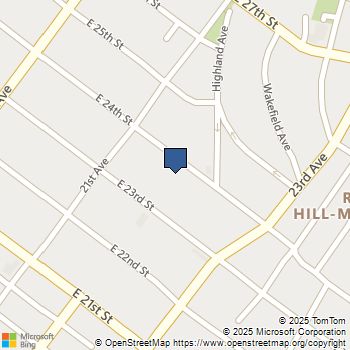 2151 E 24th Street Oakland, CA MLS# 41101047