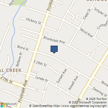 3002 Bona Street Oakland, CA MLS# ML82029643