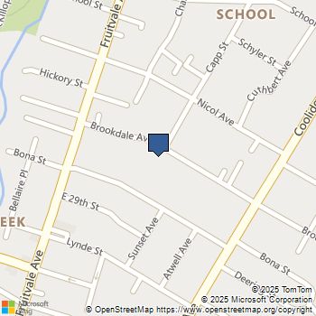 2883 Brookdale Avenue Oakland, CA MLS# 41096782