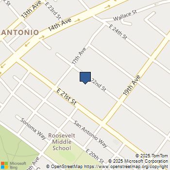 1739 E 22Nd St Oakland, CA MLS# 41110500