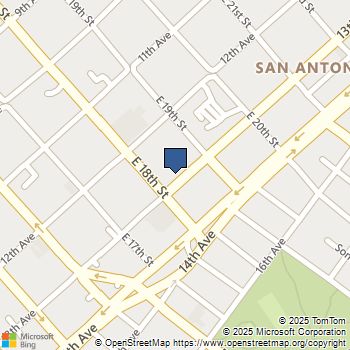 1821 13Th Ave Oakland, CA MLS# 41115269