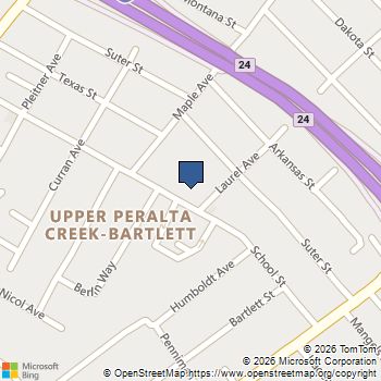 3288 School Street Oakland, CA MLS# 41120892