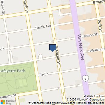 2003 Franklin Street 1 San Francisco, CA MLS# ML82046295