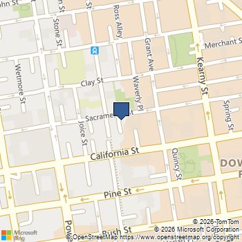 883 Sacramento Street San Francisco, CA MLS# ML82056440