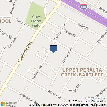 3134 Pleitner Ave Oakland, CA MLS# 41070987