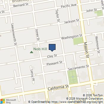 1250 Clay Street 103 San Francisco, CA MLS# ML82039670