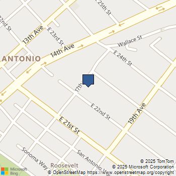 2212 17Th Ave Oakland, CA MLS# 41117041