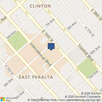 1430 8th Avenue Oakland, CA MLS# ML82025772