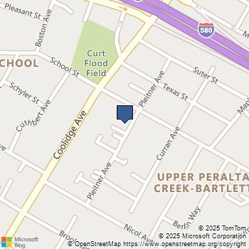 3137 Pleitner Ave Oakland, CA MLS# 41109518