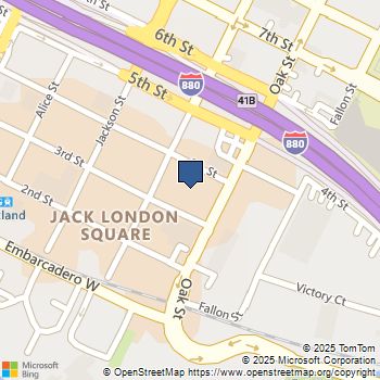 311 Oak St. 801 Oakland, CA MLS# 41115520