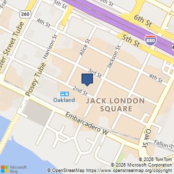 200 2Nd St 309 Oakland, CA MLS# 41120034