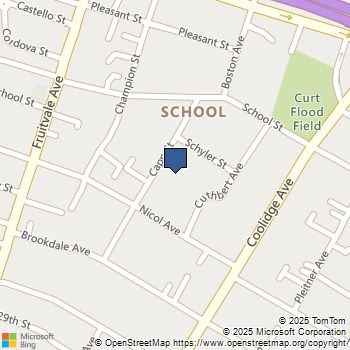 3044 Capp ST Oakland, CA MLS# 41098997