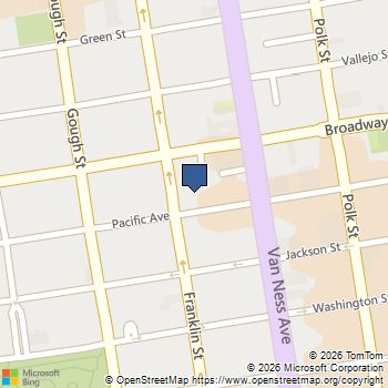 1770 Pacific Avenue 304 San Francisco, CA MLS# ML82030120