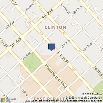 1439 7th Ave Oakland, CA MLS# 41106333