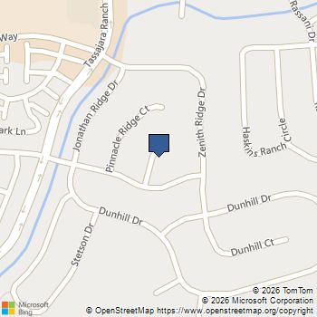 35 Sierra Ridge Court Danville, CA MLS# ML82038197