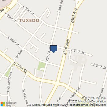 2828 22nd Avenue Oakland, CA MLS# 41128184