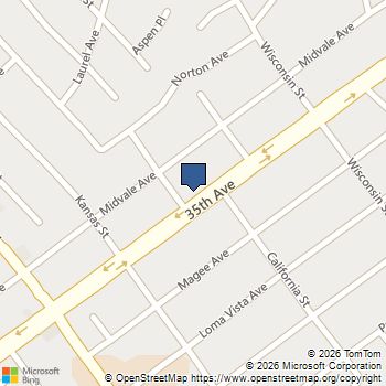 3434 California St Oakland, CA MLS# 41132285