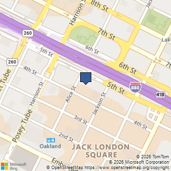 428 Alice Street 637 Oakland, CA MLS# ML82029825