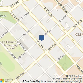 400 E 12th Street Oakland, CA MLS# 41036197