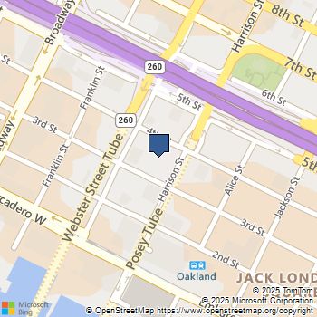 311 4th St 301 Oakland, CA MLS# 41111061