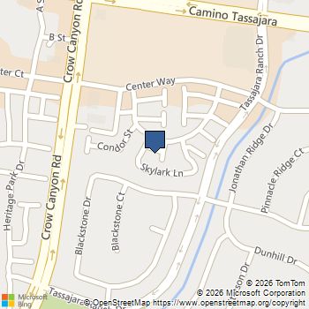 5006 Starling St Danville, CA MLS# 41104827