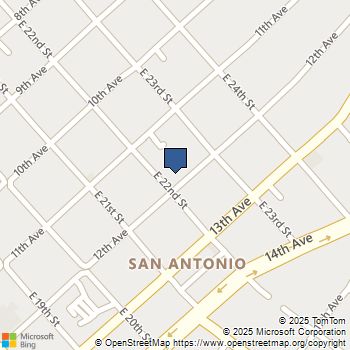 1140 E 22nd Street Oakland, CA MLS# 41101010