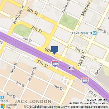 603 Madison Street Oakland, CA MLS# ML82039412