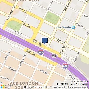 603 Madison Street Oakland, CA MLS# ML82039412