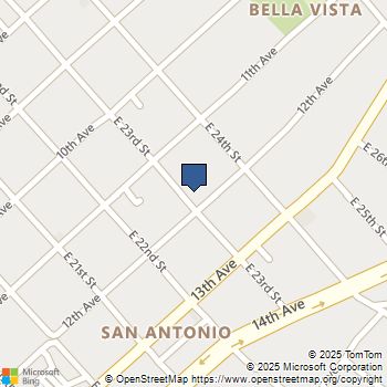 2301 12Th Ave Oakland, CA MLS# 41085416