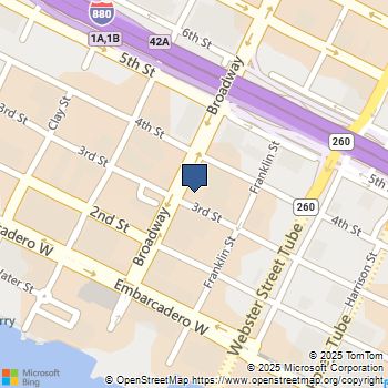 300 Broadway Oakland, CA MLS# ML81974154