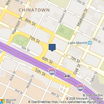 185 7th St Oakland, CA MLS# 41117845