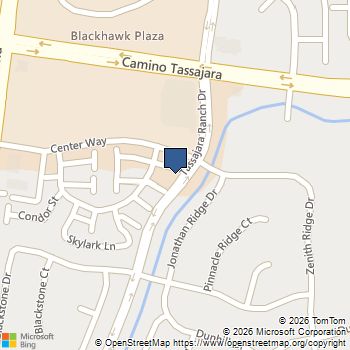 1004 Phoenix St Danville, CA MLS# 41120824