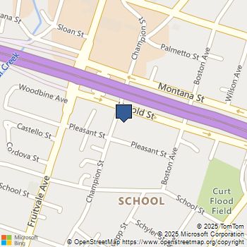 3220 Champion St Oakland, CA MLS# 41106868