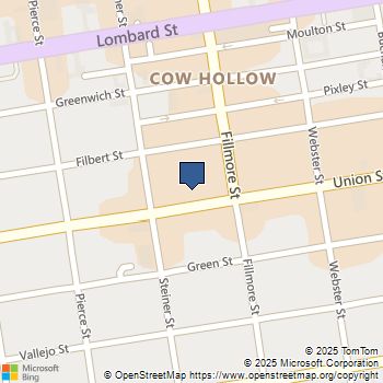 2250 Union St San Francisco, CA MLS# 41040927