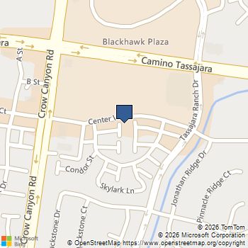 960 FALCON CT Danville, CA MLS# 41131810
