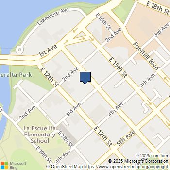 229 International Boulevard Oakland, CA MLS# ML82015550