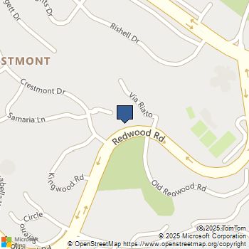 0 Redwood Rd Oakland, CA MLS# 41106996