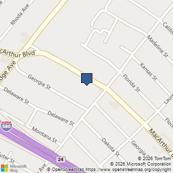 2969 MacArthur Blvd Oakland, CA MLS# ML82030804