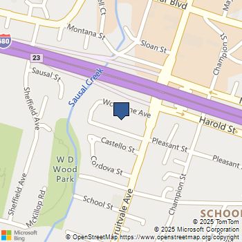 2550 Pleasant St Oakland, CA MLS# 41116306