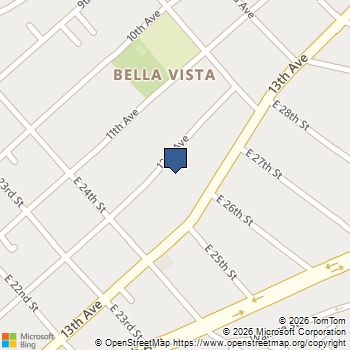 2526 12Th Ave Oakland, CA MLS# 41123167