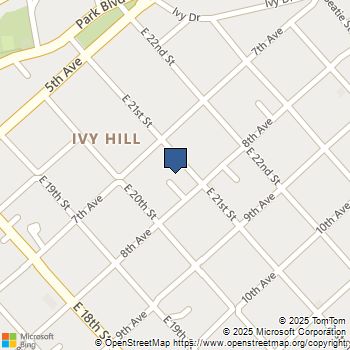 725 E 21St St Oakland, CA MLS# 41113022