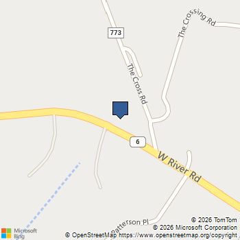 1893 WEST RIVER RD Scottsville, VA MLS# 679100