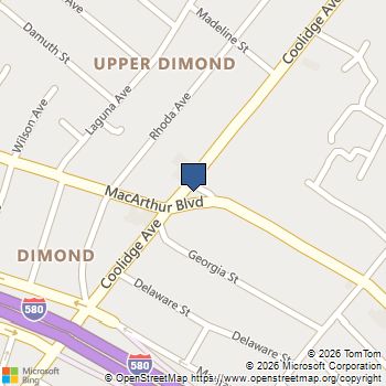 2818 Macarthur Blvd Oakland, CA MLS# 41122780