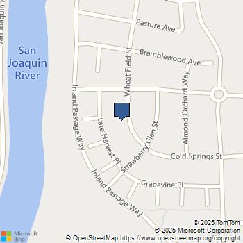 17753 Wheat Field Street Lathrop, CA MLS# ML82015080