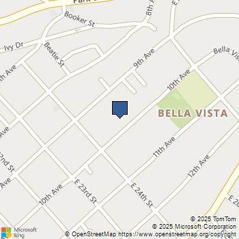 2445 10th Avenue Oakland, CA MLS# IV25091370