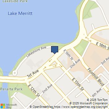 1501 First Ave. Oakland, CA MLS# 41115716