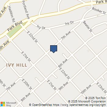 710 E 22Nd St 304 Oakland, CA MLS# 41109322