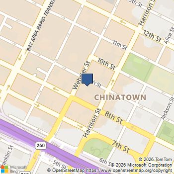 345 9th Street, 203 Oakland, CA MLS# 41120106